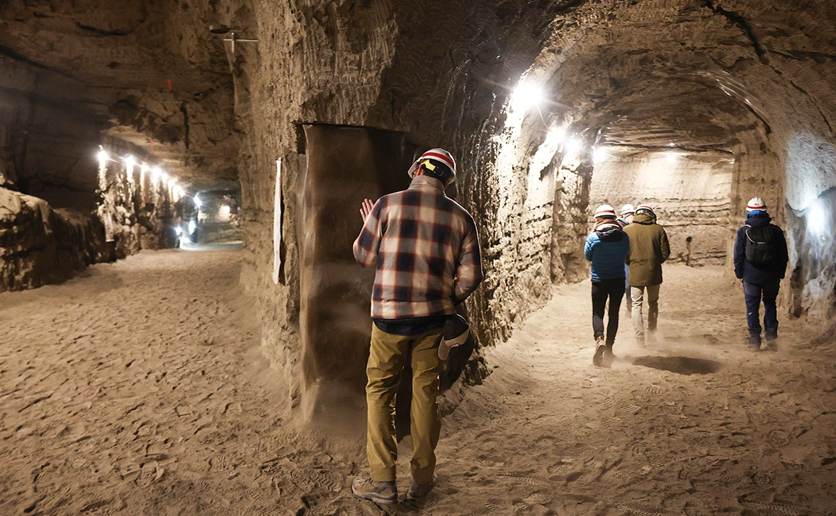 Mario Tama / Getty Images