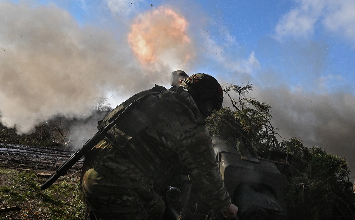 Станислав Красильников / РИА Новости