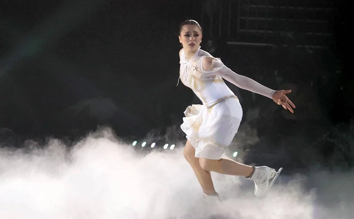 Александр Демьянчук / ТАСС