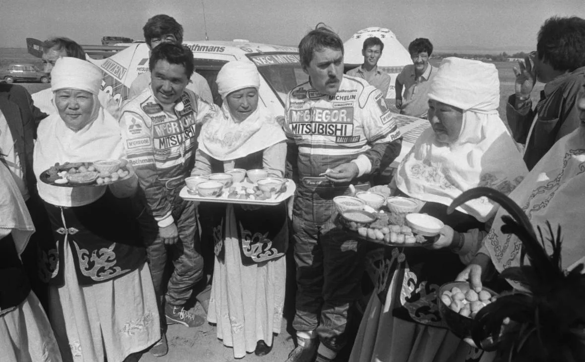 Медведев Михаил / Фотохроника ТАСС