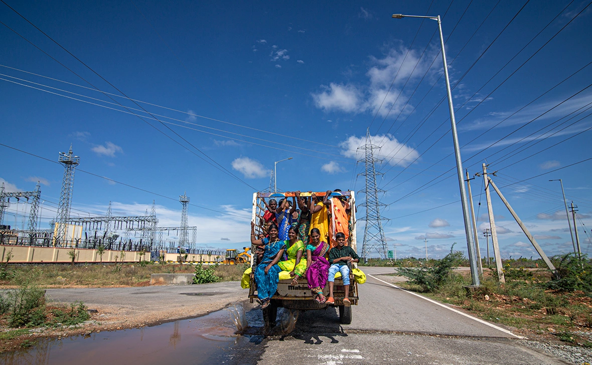 Abhishek Chinnappa / Getty Images