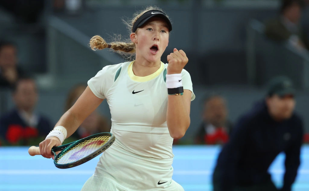 Julian Finney / Getty Images