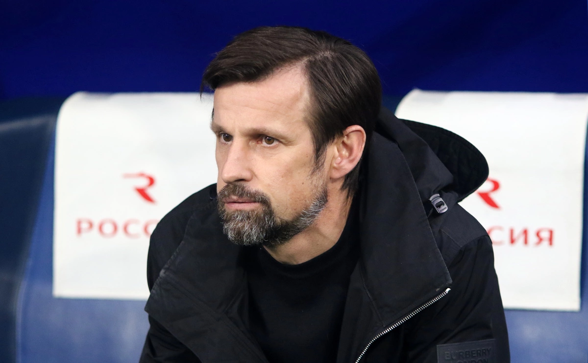 Maksim Konstantinov / Global Look Press