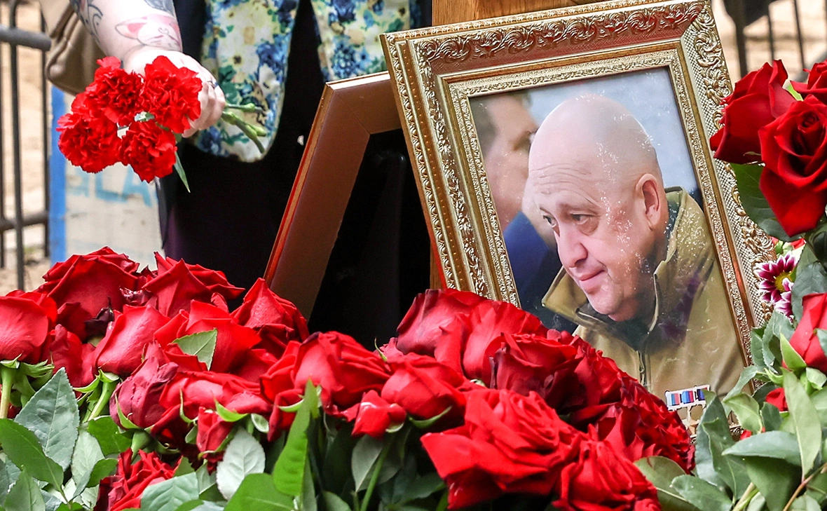 Петр Ковалев / ТАСС