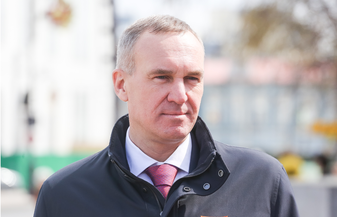 Денис Моргунов / РИА URA.RU