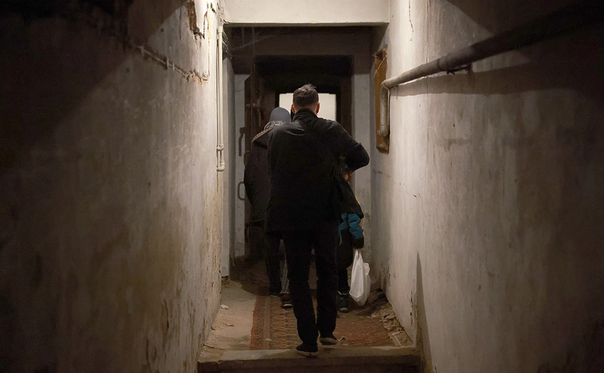 Joe Raedle / Getty Images