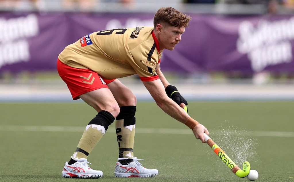 Brendon Thorne / Getty Images