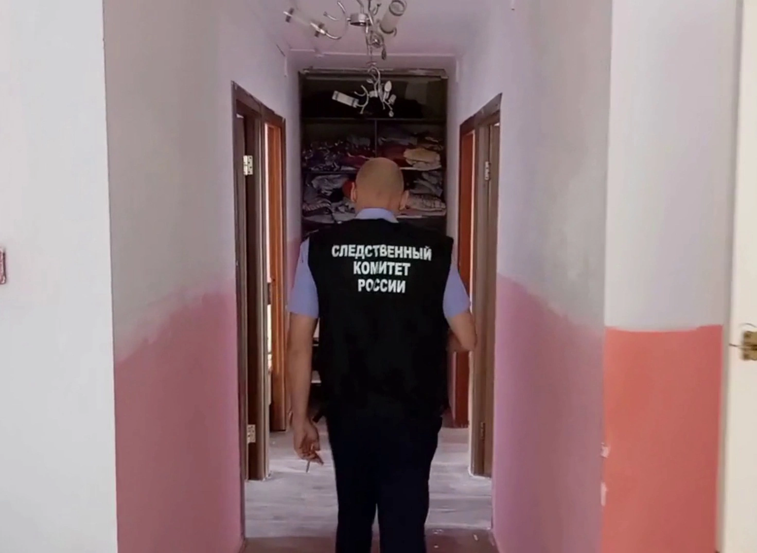 скриншот видео СУ СКР по РТ