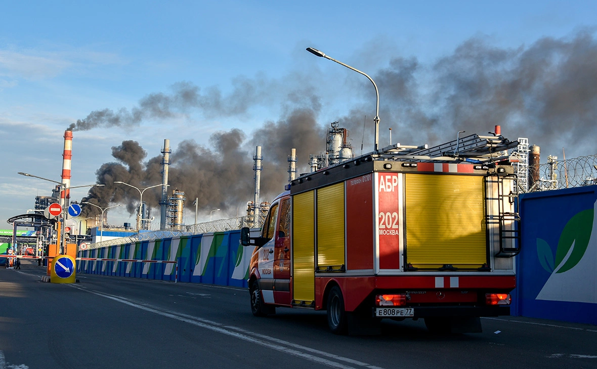 Антон Великжанин / РИА Новости