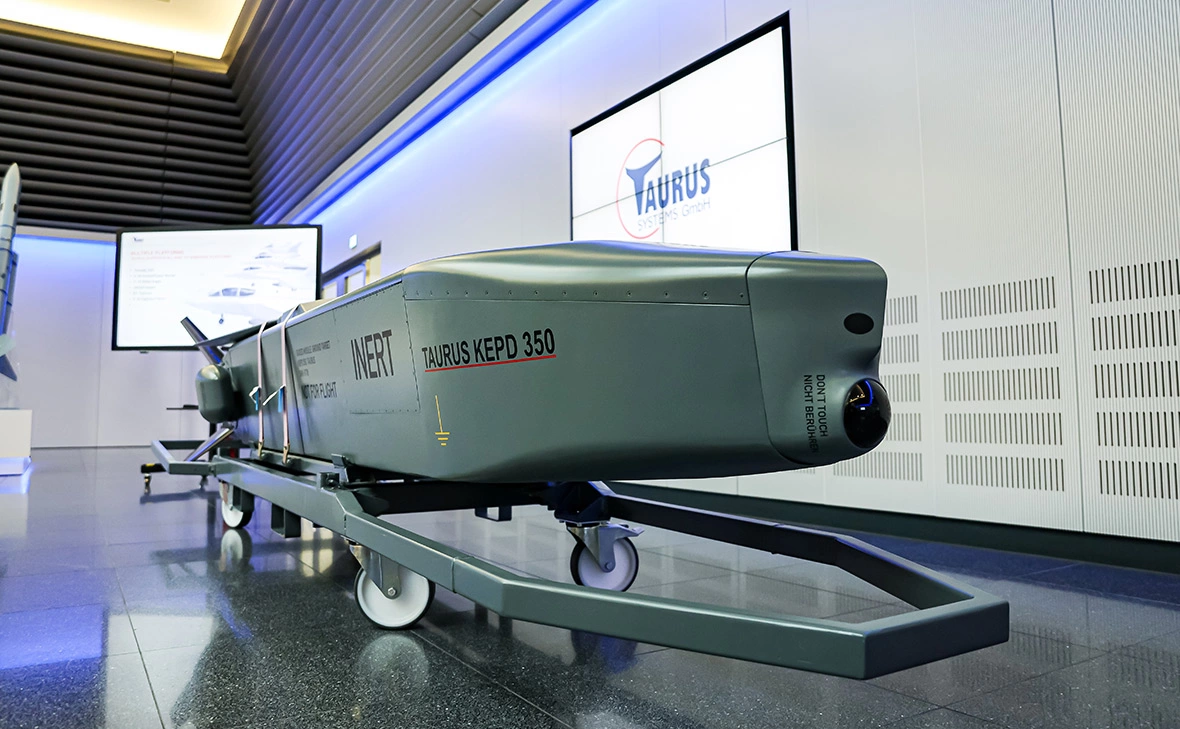 Leonhard Simon / Getty Images