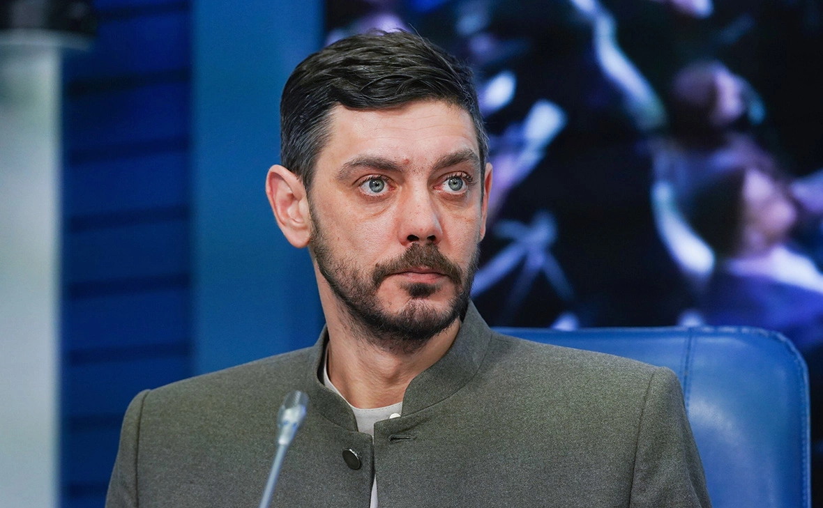 Александр Авилов / АГН «Москва»