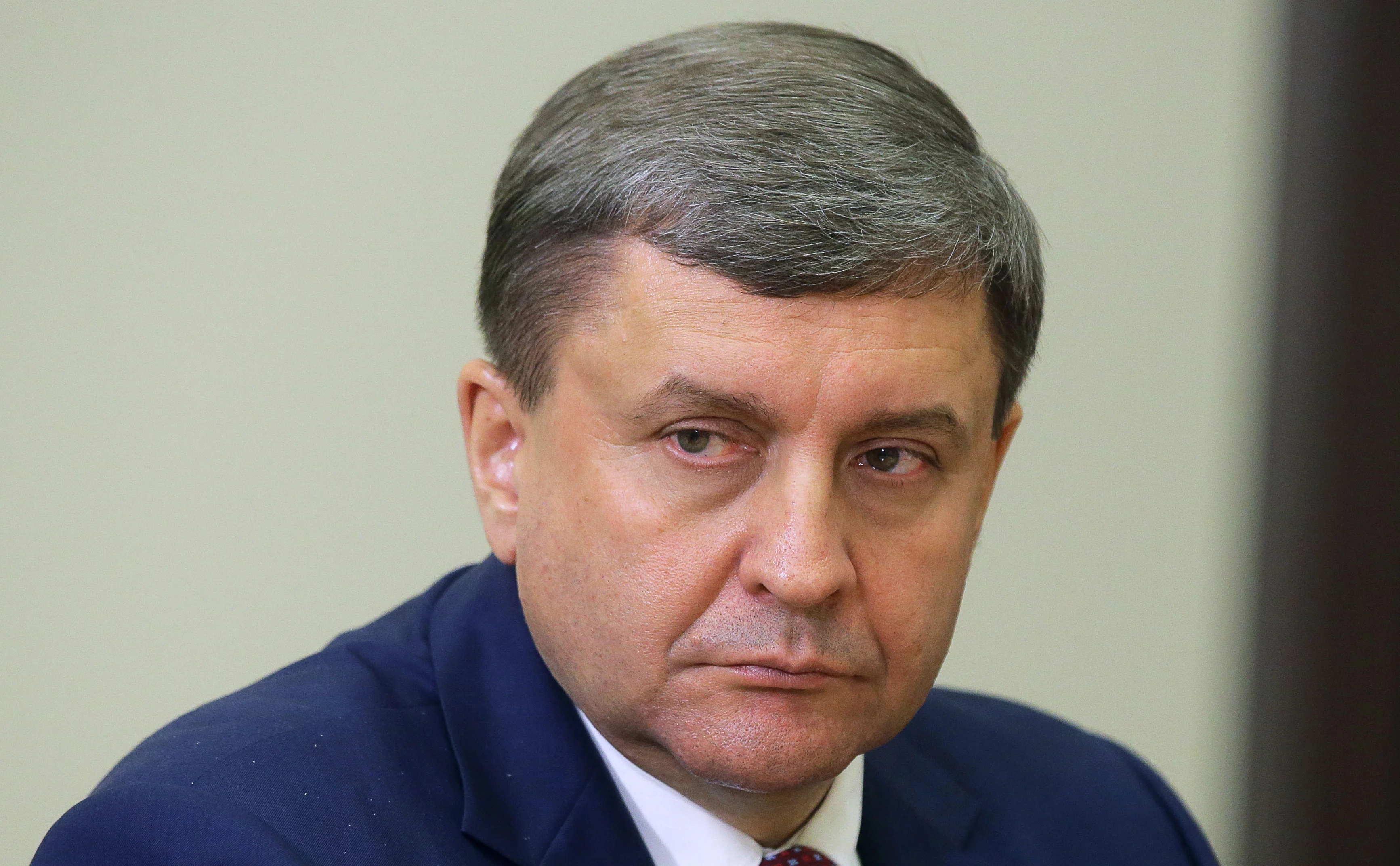 Михаил Метцель / ТАСС