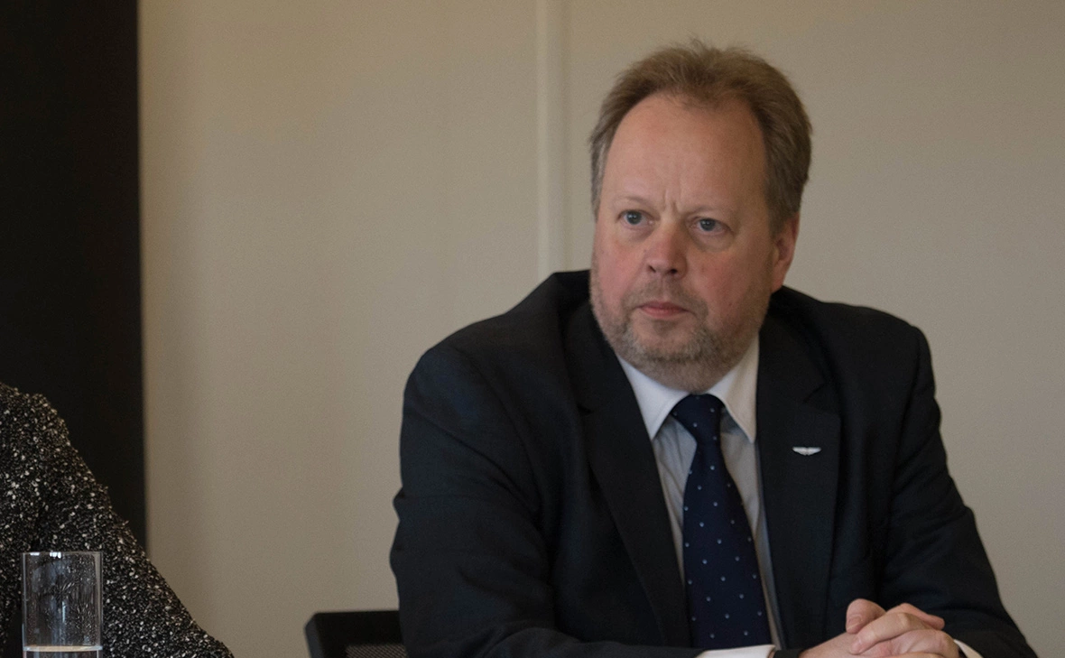 Stefan Rousseau / Getty Images