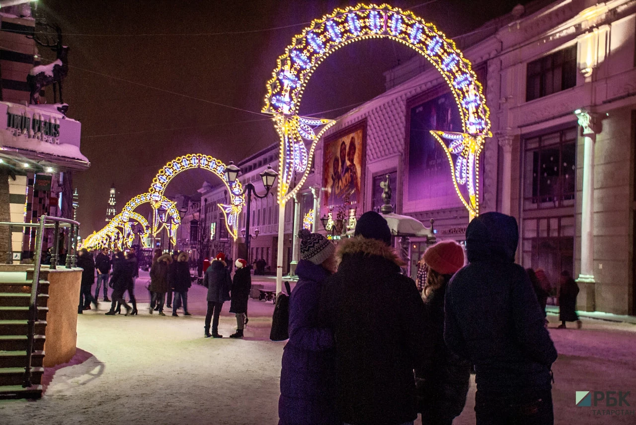 РБК Татарстан