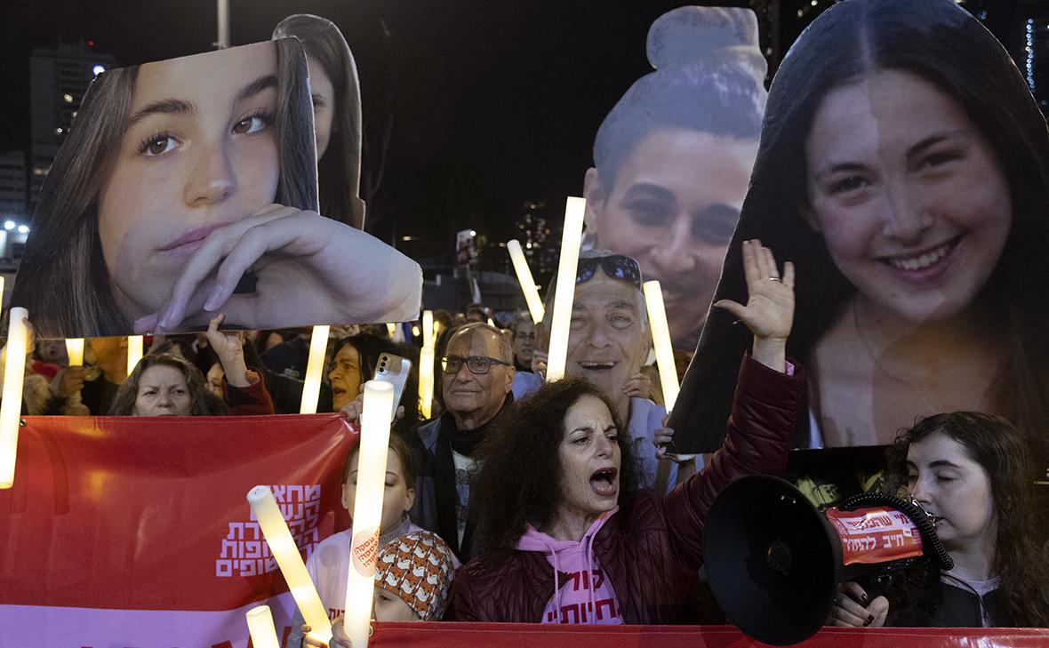 Фото: Amir Levy / Getty Images