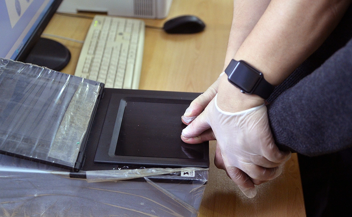 Александр Кондратюк / РИА Новости