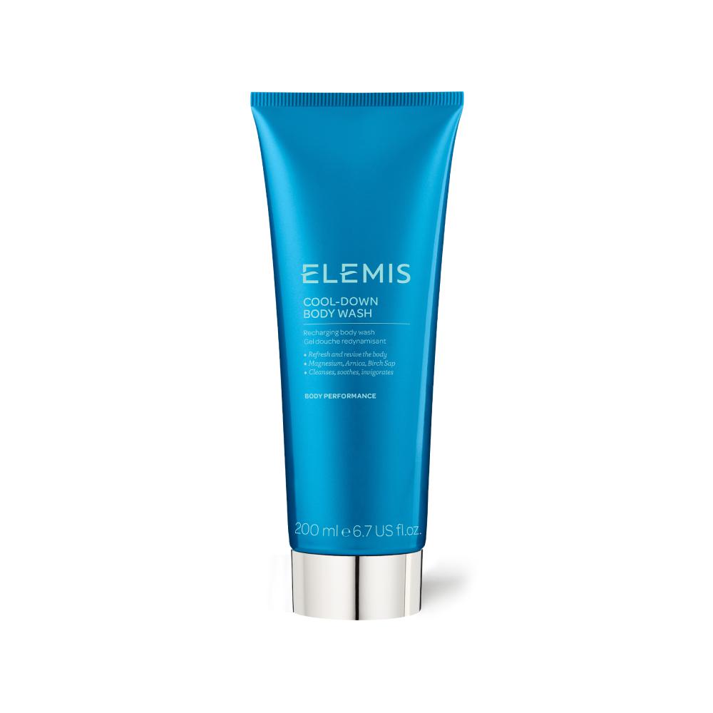Гель для душа &laquo;Охлаждающий&raquo;, Elemis, 3760 руб. (elemis.ru)