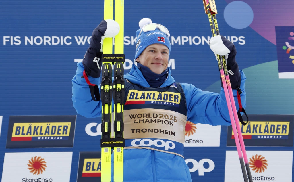 Christophe Pallot / Agence Zoom / Getty Images