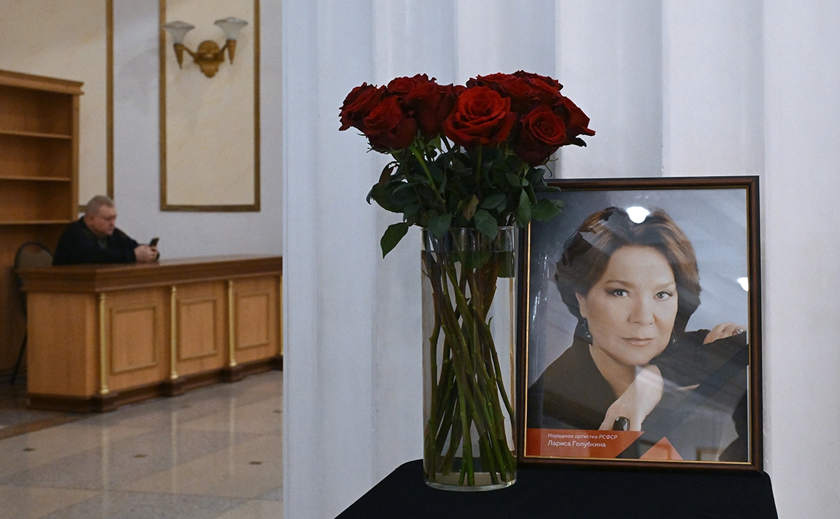 Кирилл Каллиников / РИА Новости