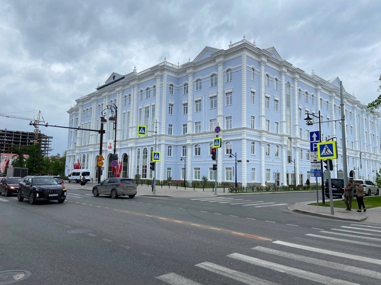 Фото: Артем Нагапетян / РБК Тюмень