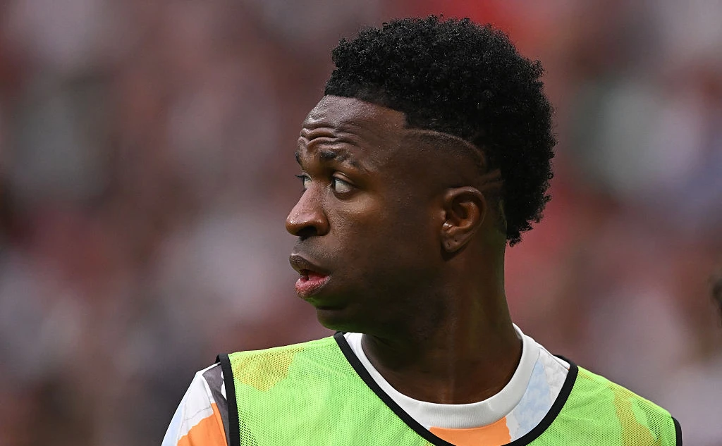 Denis Doyle / Getty Images