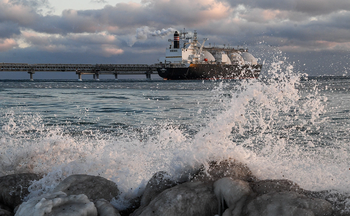 Николай Михальченко / ТАСС