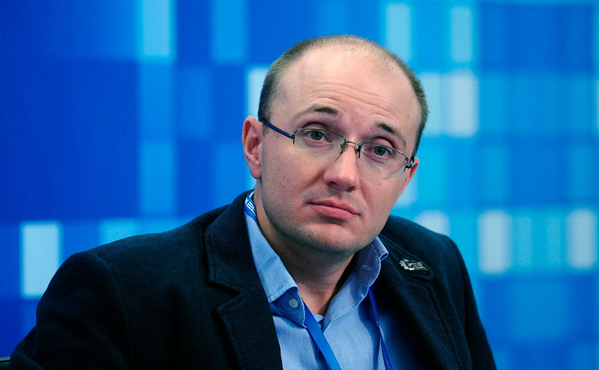 Зураб Джавахадзе / ТАСС