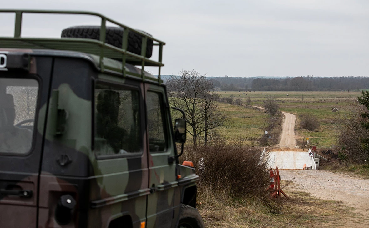 Paulius Peleckis / Getty Images