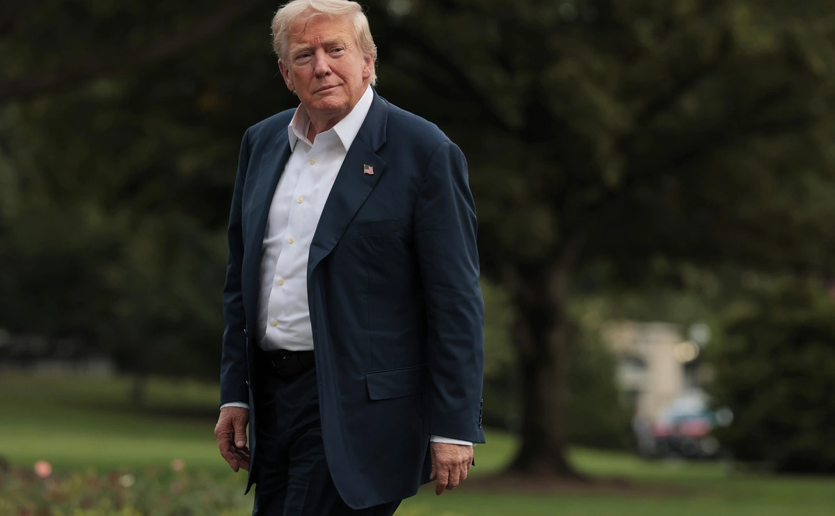 Anna Moneymaker / Getty Images