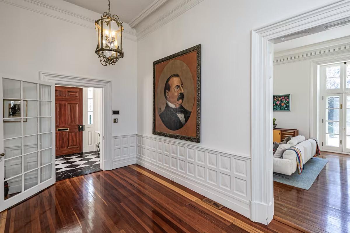 Фото: Callaway Henderson Sotheby’s International Realty