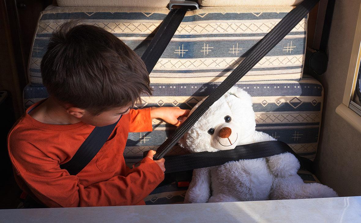 Фото: Aaaarianne / Shutterstock