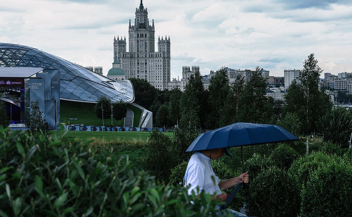 Фото: Андрей Любимов / РБК