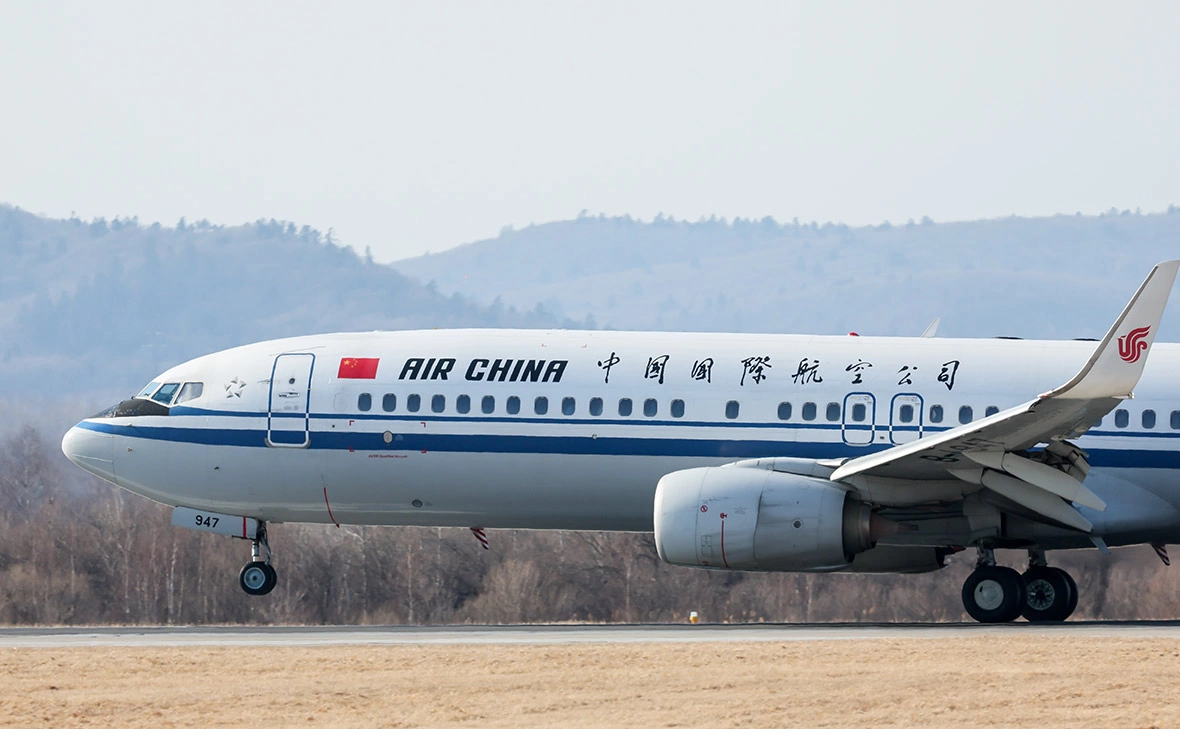 Юрий Смитюк / ТАСС