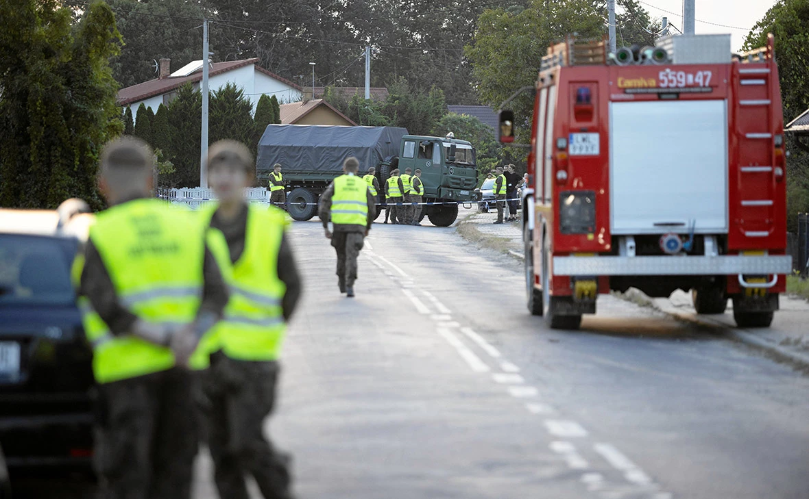 Agencja Wyborcza.pl / Jakub Orzechowski / Reuters