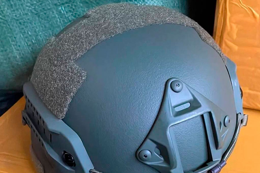 Фото: ФТС России / Telegram