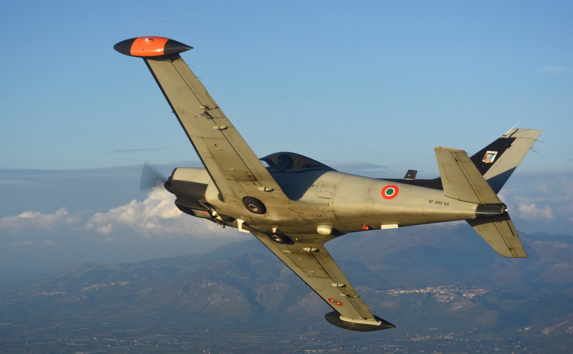 Riccardo Niccoli / Stocktrek Images / ТАСС