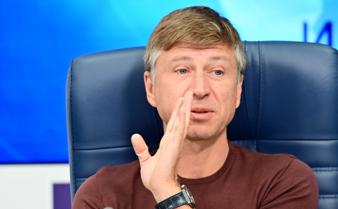 Pavel Kashaev / Global Look Press