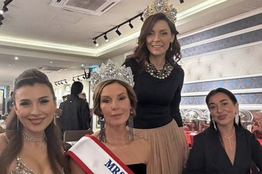 Фото: diliara_zalialieva/ Instagram (входит в корпорацию Meta, признана экстремистской и запрещена в России)