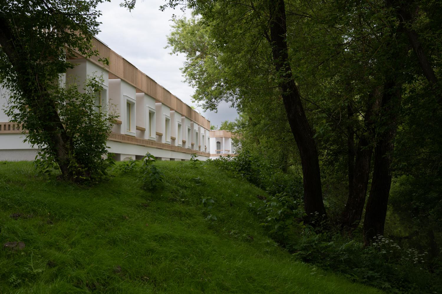 Гостиничный комплекс «Кудыкина гора»