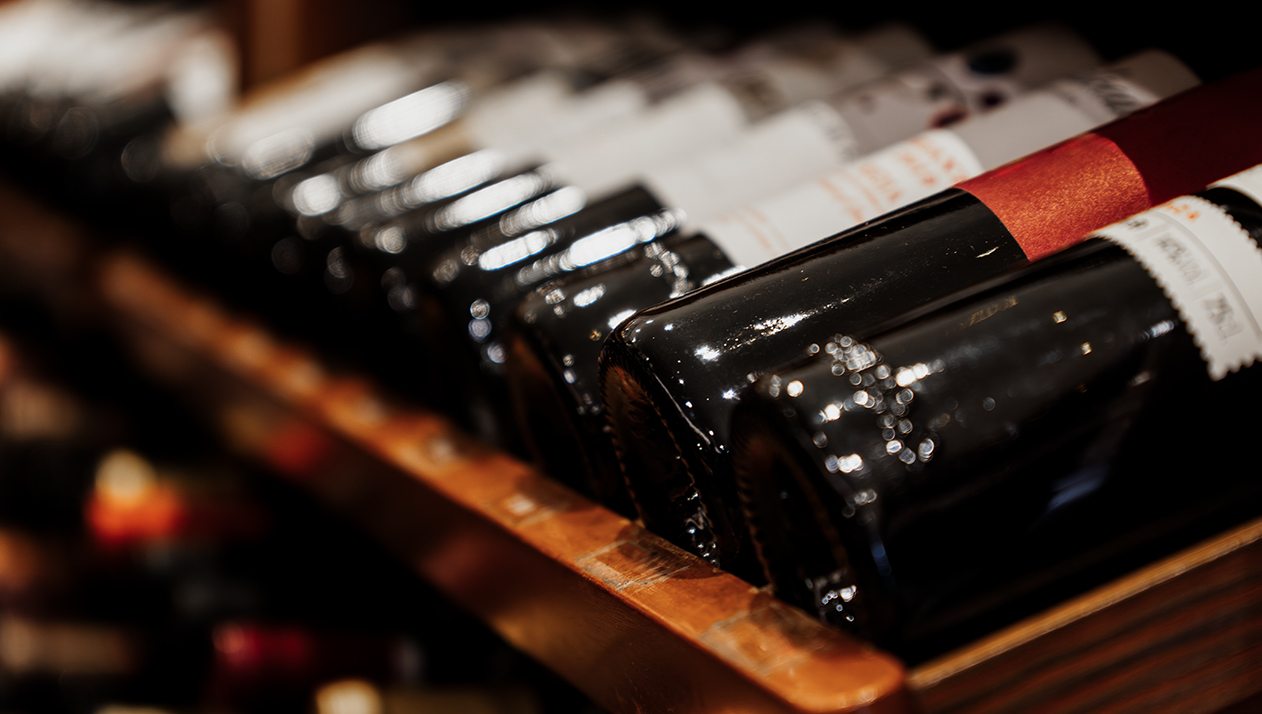 Виноделы Франции возмутились из-за ценника на вино в €0,01