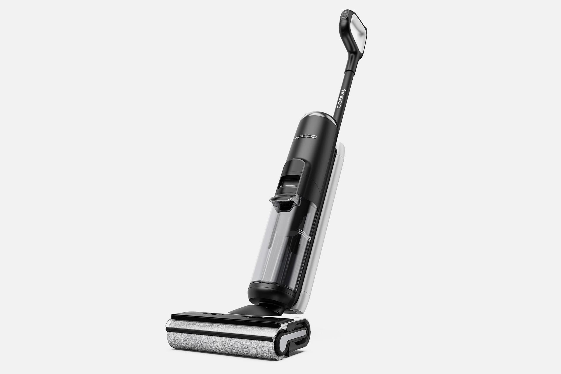 Фото:  пресс-служба Tineco