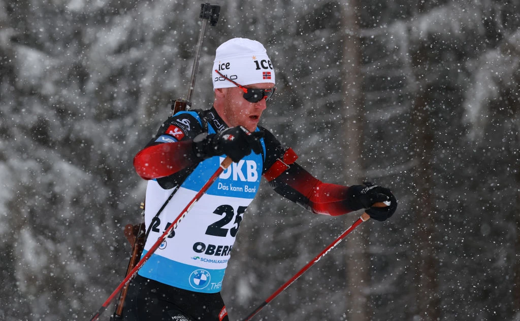  Maja Hitij / Getty Images