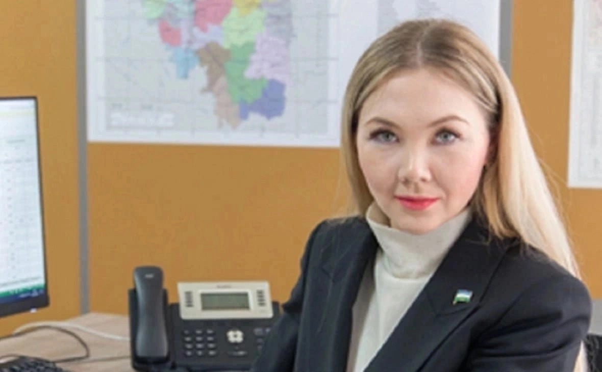УКС РБ
