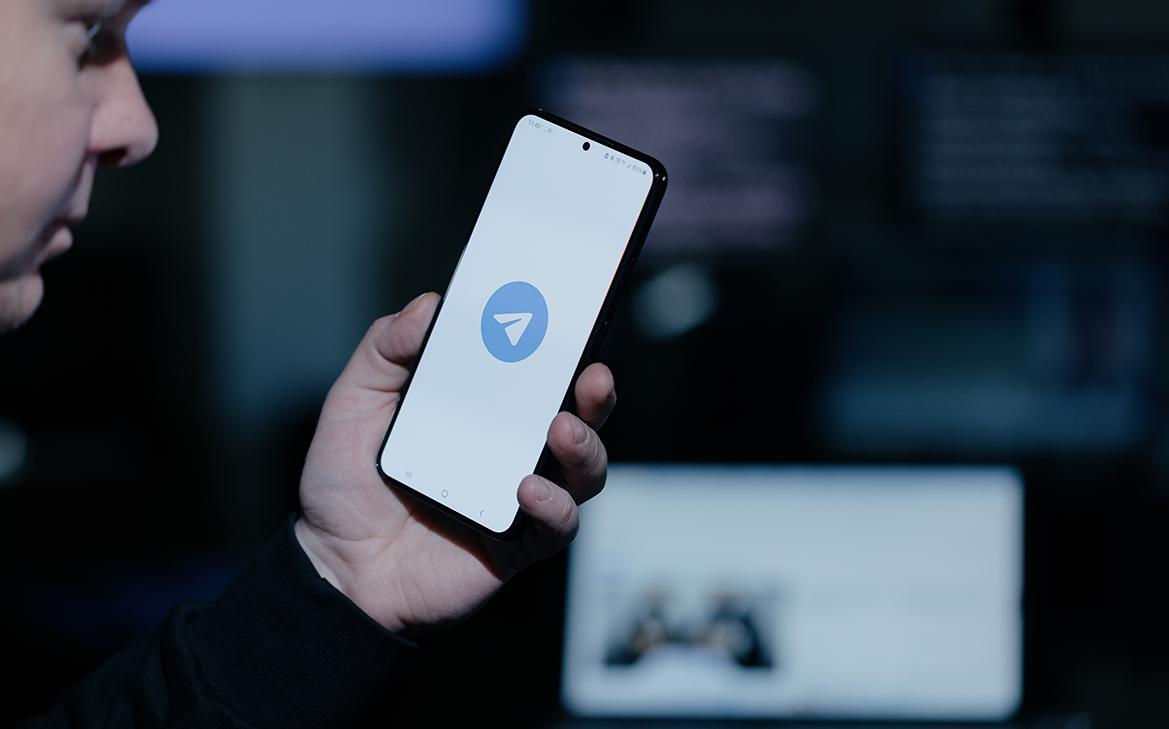 В Думе оценили судьбу Telegram в России словами «можно не беспокоиться»