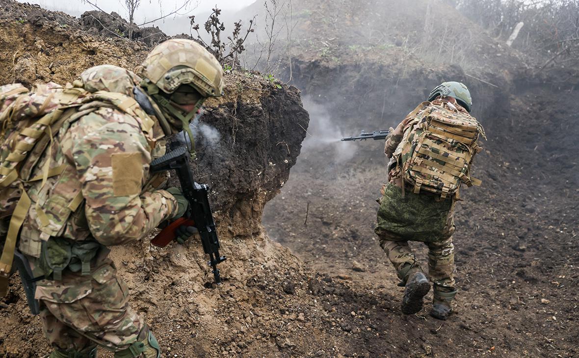 Фото: Александр Река / ТАСС