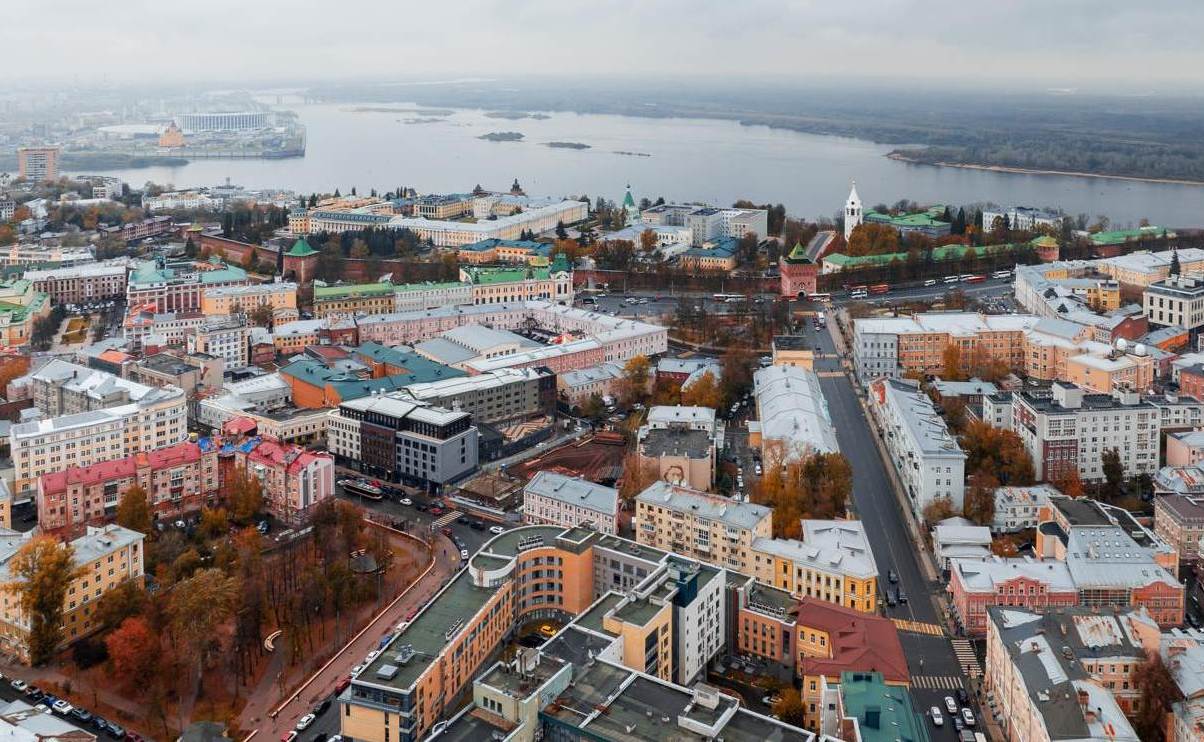 Фото: PROСтратегию