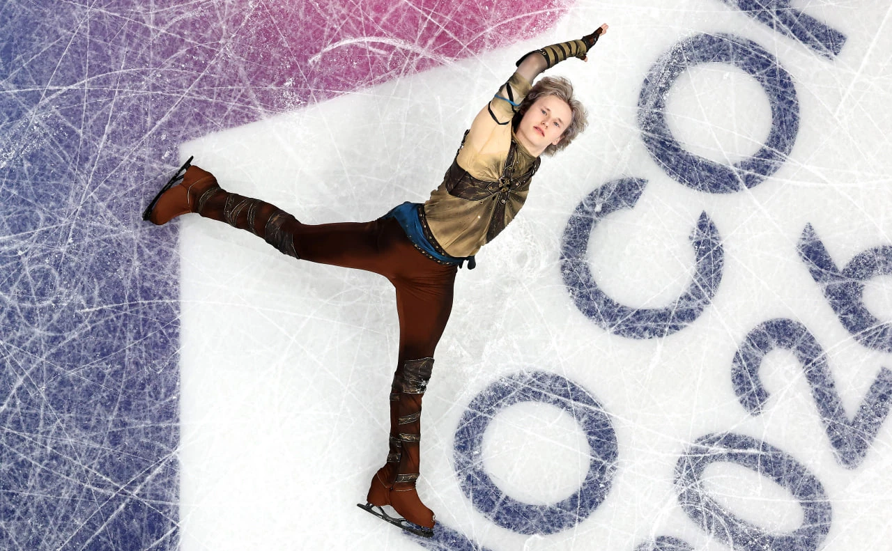 Jared C. Tilton / Getty Images