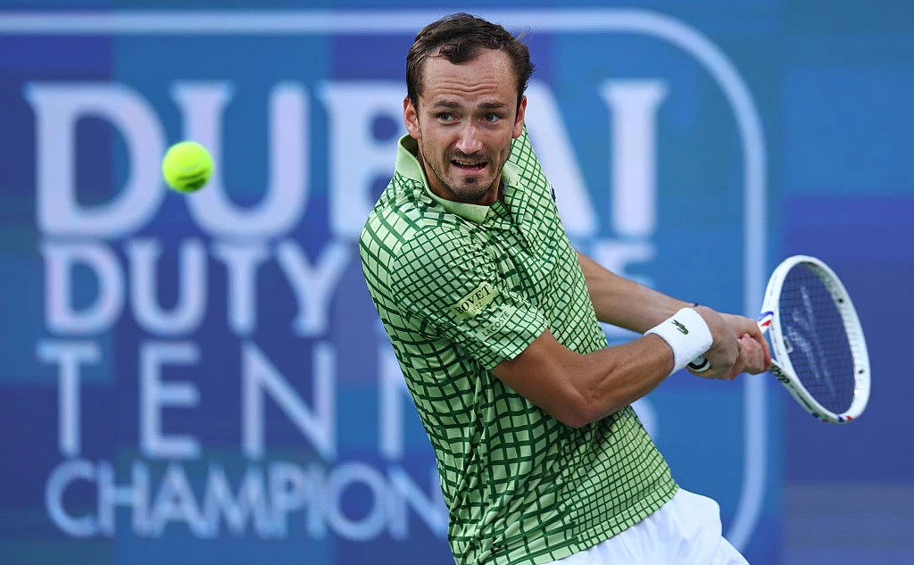 Francois Nel / Getty Images