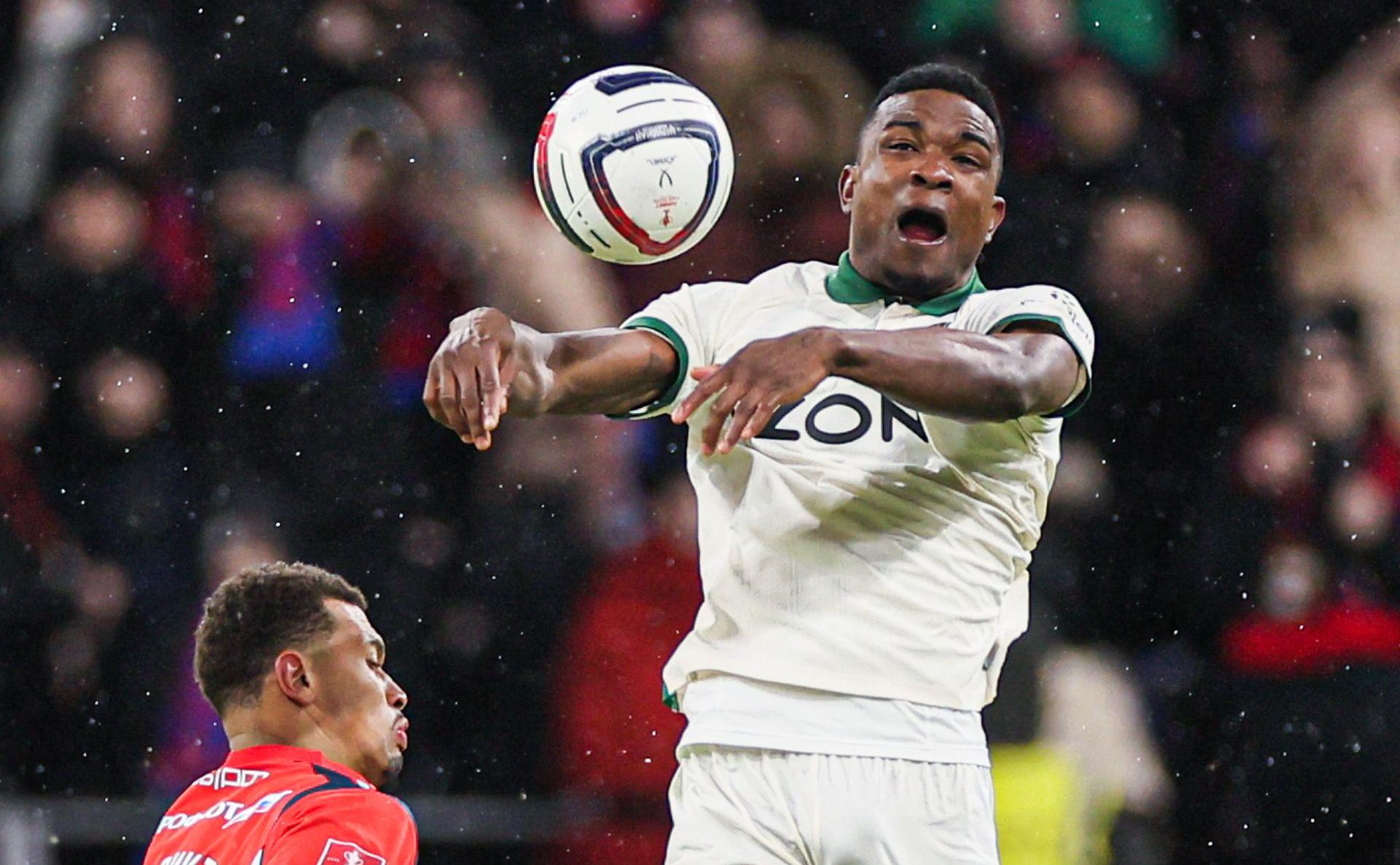 Джон Кордоба