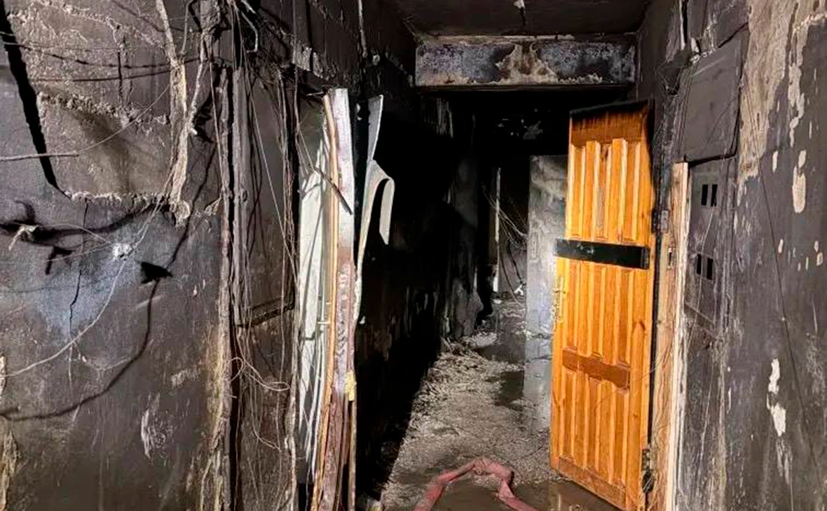 Прокуратура Москвы